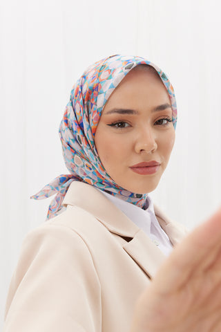 Silk Home Soft Scarf 73046-11
