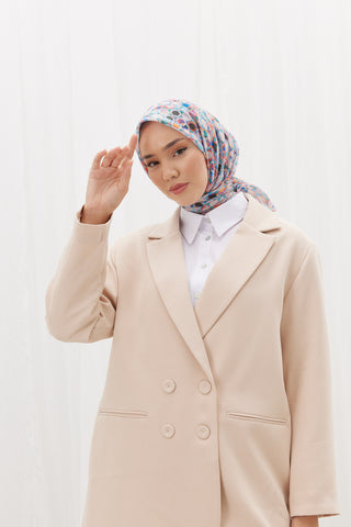 Silk Home Soft Scarf 73046-11