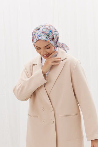 Silk Home Soft Scarf 73046-11