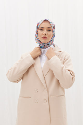 Silk Home Soft Scarf 73046-11