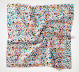 Silk Home Soft Scarf 73046-11