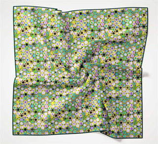 Silk Home Soft Eşarp 73046-12