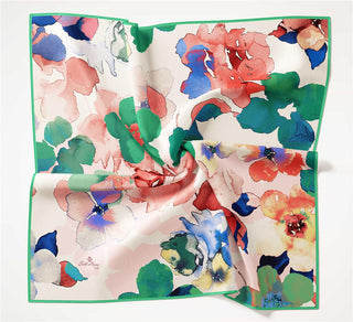 Silk Home Soft Eşarp 73047-01
