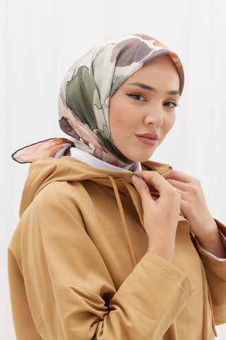 Silk Home Soft Scarf 73047-02