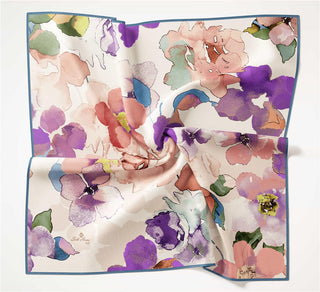Silk Home Soft Eşarp 73047-05