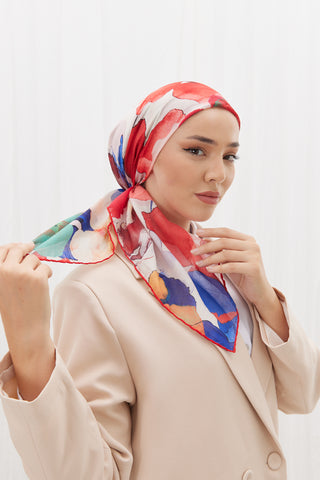 Silk Home Soft Eşarp 73047-08