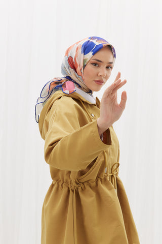 Silk Home Soft Eşarp 73047-10