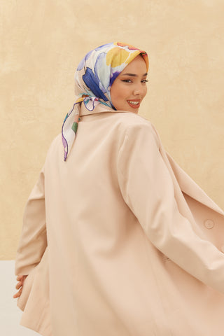 Silk Home Soft Scarf 73047-11