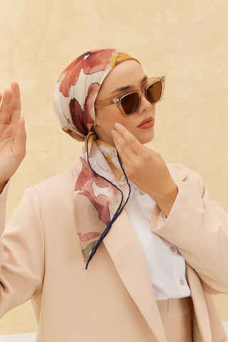 Silk Home Soft Scarf 73047-13