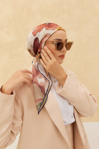 Silk Home Soft Scarf 73047-13