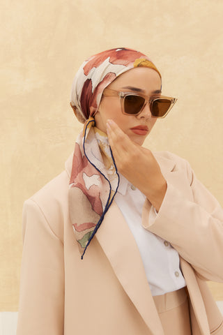 Silk Home Soft Scarf 73047-13