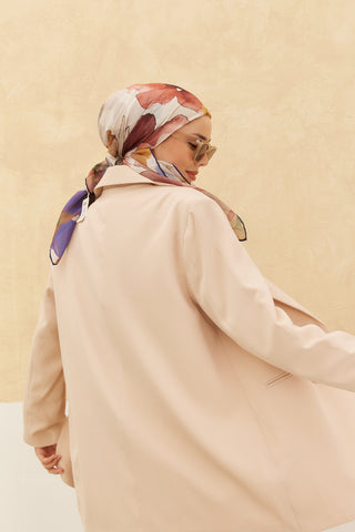 Silk Home Soft Scarf 73047-13