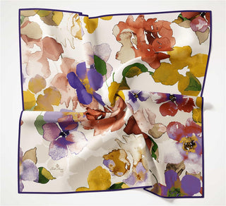 Silk Home Soft Scarf 73047-13
