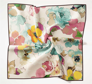 Silk Home Soft Eşarp 73047-14