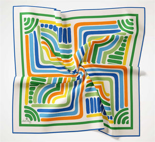 Silk Home Soft Eşarp 73048-03