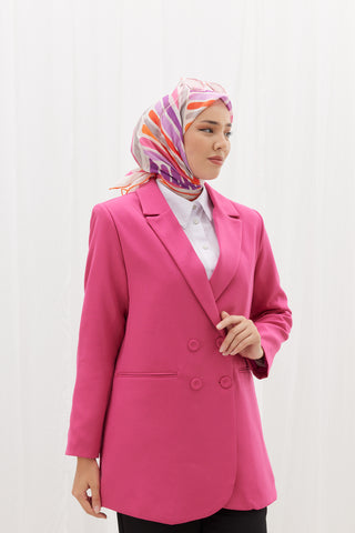 Silk Home Soft Eşarp 73048-04