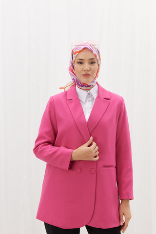 Silk Home Soft Eşarp 73048-04