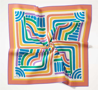Silk Home Soft Eşarp 73048-05