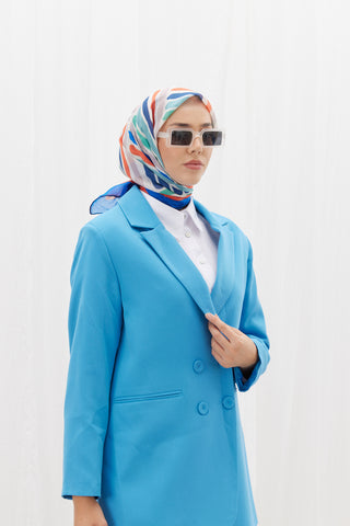 Silk Home Soft Scarf 73048-09