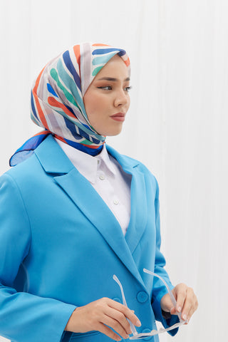 Silk Home Soft Scarf 73048-09