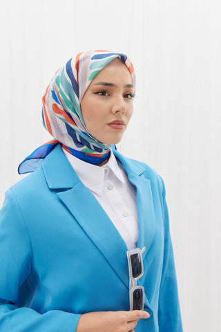 Silk Home Soft Scarf 73048-09