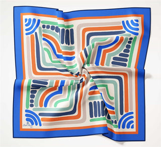 Silk Home Soft Scarf 73048-09