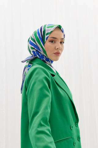 Silk Home Soft Scarf 73048-10