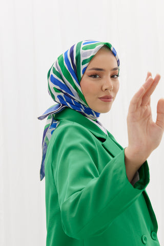 Silk Home Soft Scarf 73048-10