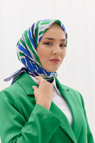 Silk Home Soft Scarf 73048-10