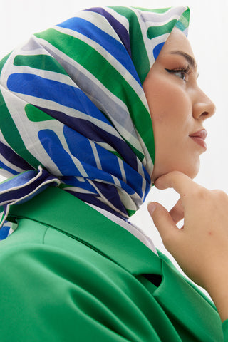 Silk Home Soft Scarf 73048-10