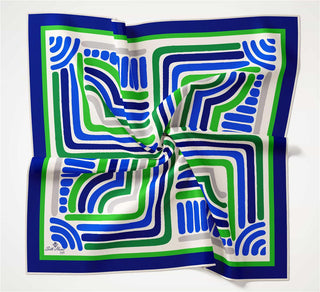 Silk Home Soft Scarf 73048-10