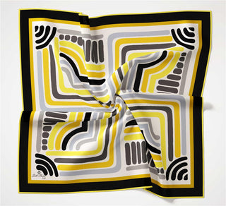 Silk Home Soft Eşarp 73048-11