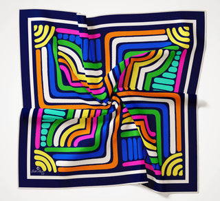Silk Home Soft Eşarp 73048-13