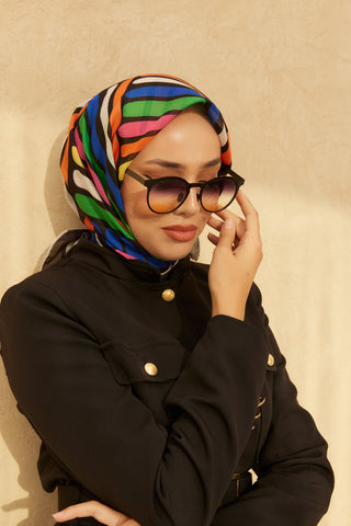 Silk Home Soft Scarf 73048-14