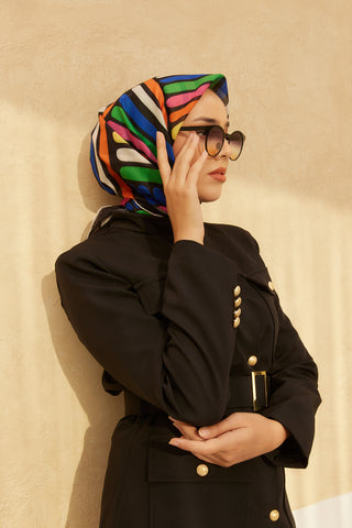 Silk Home Soft Scarf 73048-14