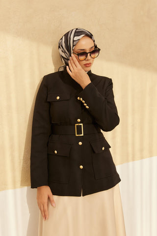 Silk Home Soft Eşarp 73048-15