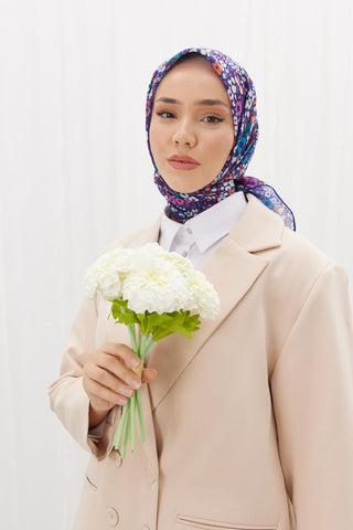 Silk Home Soft Eşarp 73049-01