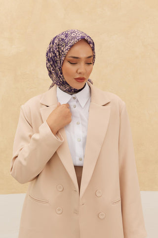 Silk Home Soft Eşarp 73049-03