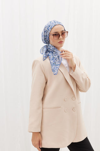 Silk Home Soft Eşarp 73049-06