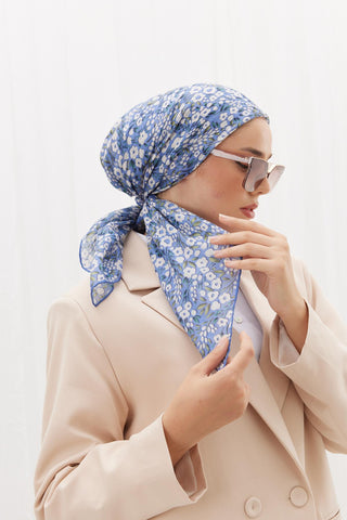 Silk Home Soft Eşarp 73049-06
