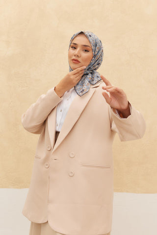 Silk Home Soft Eşarp 73049-07