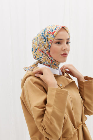 Silk Home Soft Eşarp 73049-08