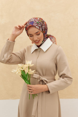 Silk Home Soft Eşarp 73049-16
