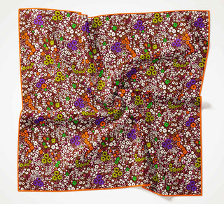 Silk Home Soft Eşarp 73049-16