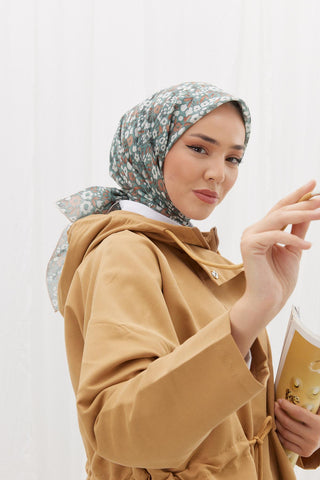 Silk Home Soft Eşarp 73049-17