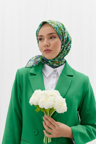 Silk Home Soft Eşarp 73049-19