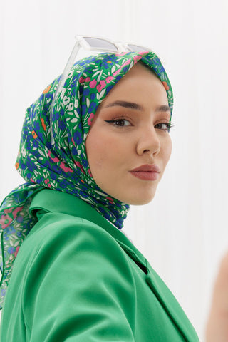 Silk Home Soft Eşarp 73049-20
