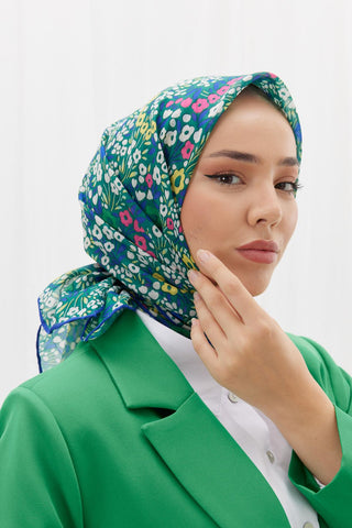 Silk Home Soft Eşarp 73049-21