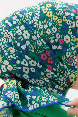 Silk Home Soft Eşarp 73049-21