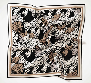 Silk Home Soft Eşarp 73050-01